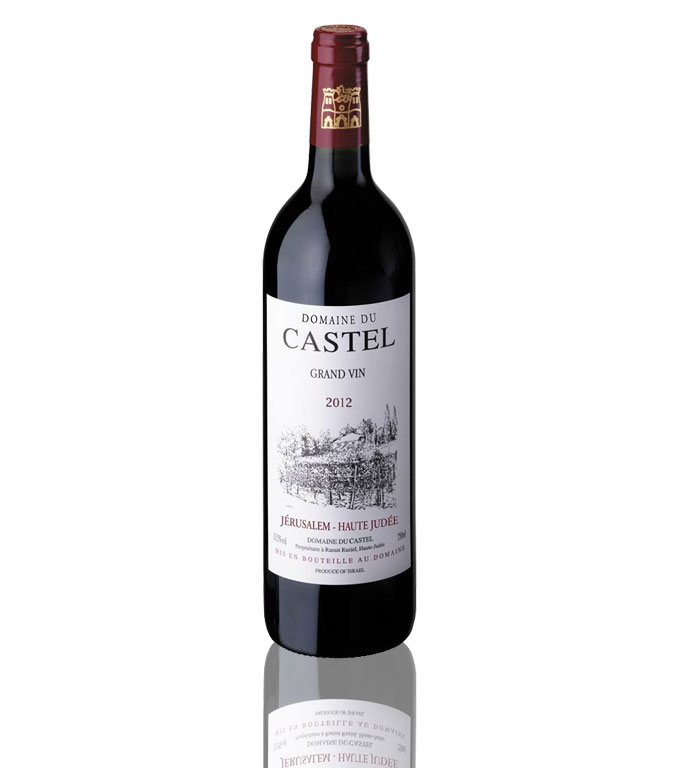 domaine-du-castel-grand-vin