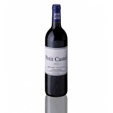 domaine-du-castel-petit-castel  
