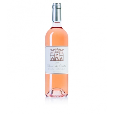 domaine-du-castel-rose-du-castel  
