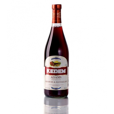 kedem-adams-kiddush-havdallah  