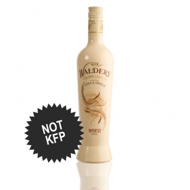 vanilla  